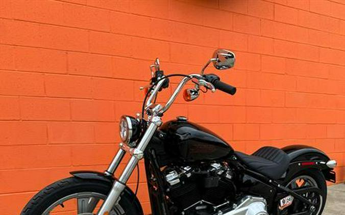 2023 Harley-Davidson Softail® Standard