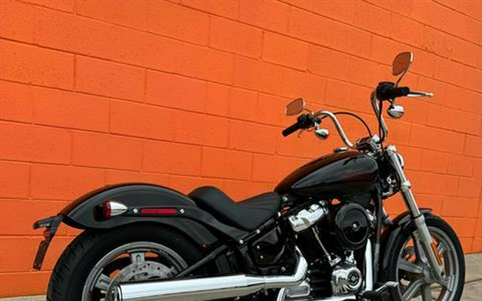 2023 Harley-Davidson Softail® Standard