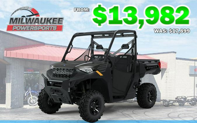 2024 Polaris Ranger 1000 Premium