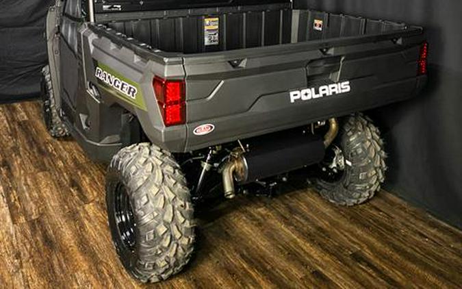 2024 Polaris Ranger 1000 EPS