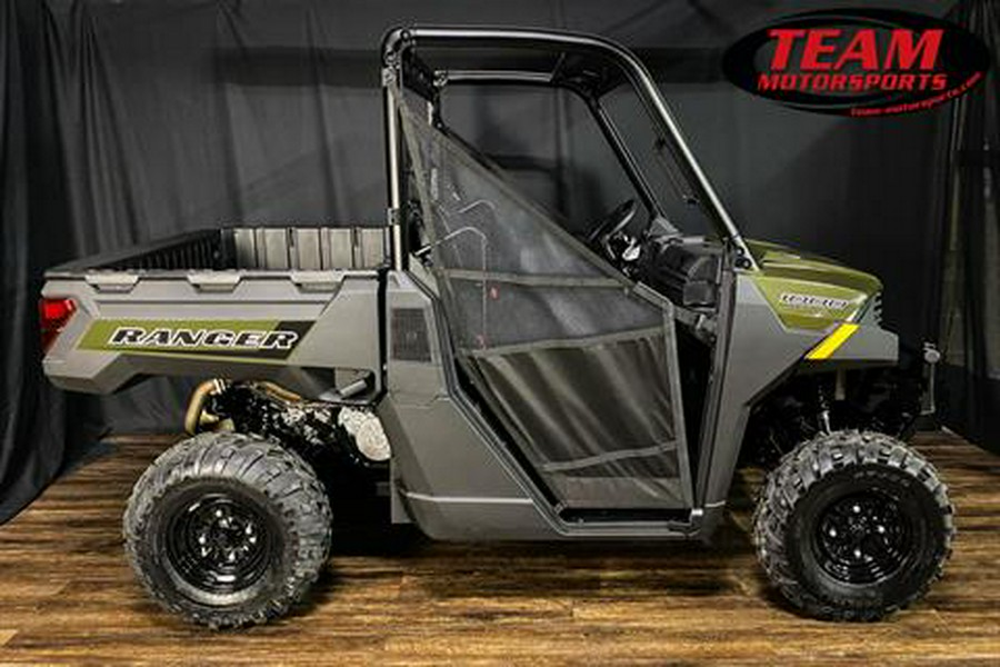 2024 Polaris Ranger 1000 EPS