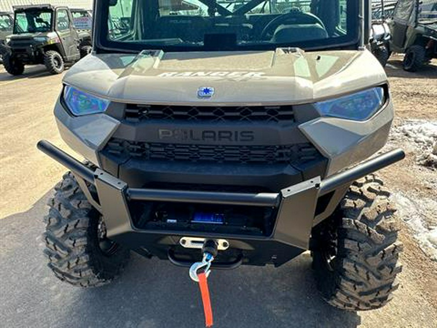 2024 Polaris Ranger XP 1000 Northstar Edition Premium