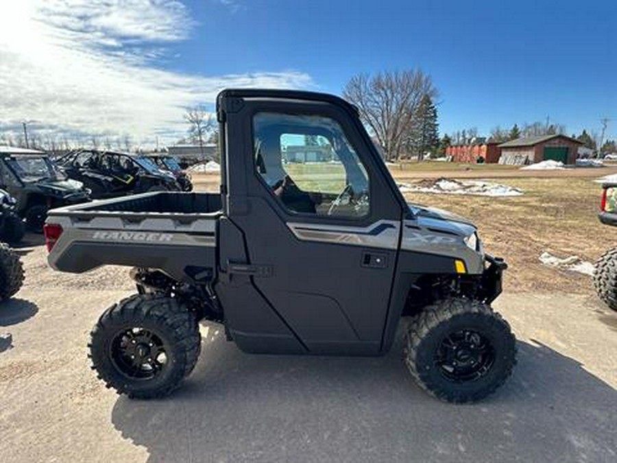 2024 Polaris Ranger XP 1000 Northstar Edition Premium