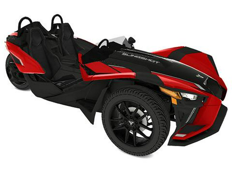 2024 Slingshot Slingshot SLR AutoDrive