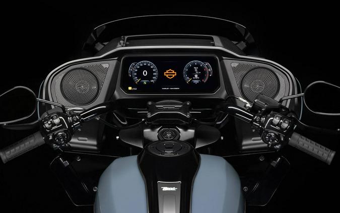 2024 Harley-Davidson Road Glide®