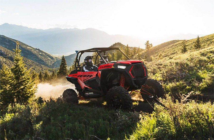 2020 Polaris Industries RZR XP 1000 TURBO