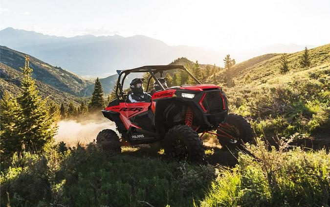 2020 Polaris Industries RZR XP 1000 TURBO