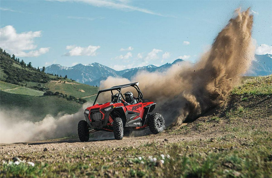 2020 Polaris Industries RZR XP 1000 TURBO