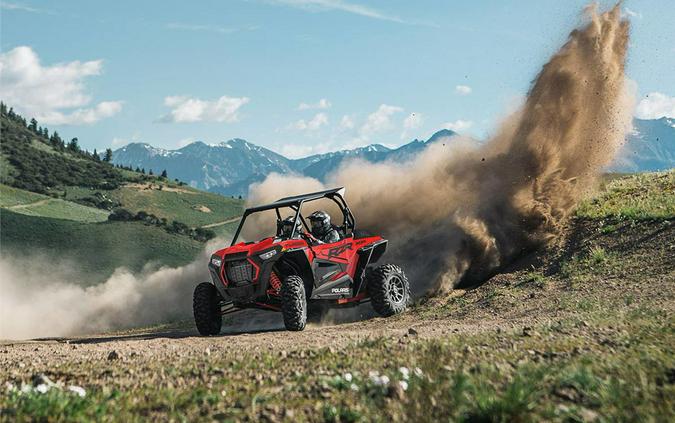 2020 Polaris Industries RZR XP 1000 TURBO