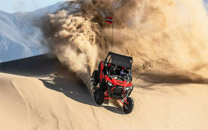 2020 Polaris Industries RZR XP 1000 TURBO