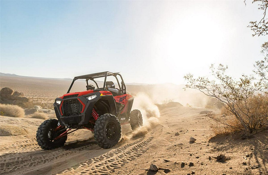 2020 Polaris Industries RZR XP 1000 TURBO