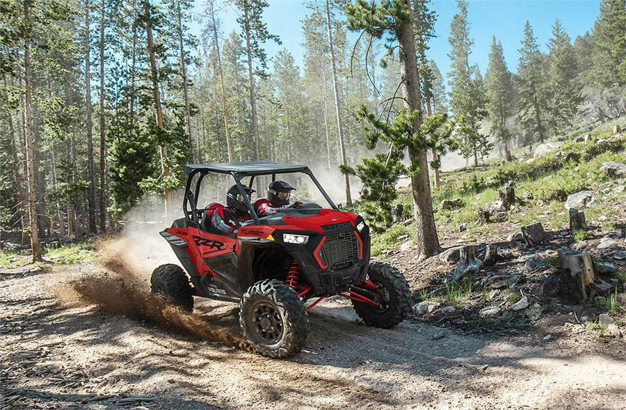 2020 Polaris Industries RZR XP 1000 TURBO