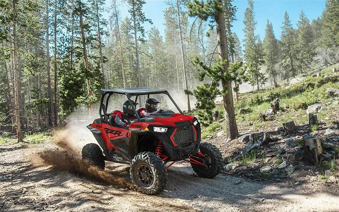 2020 Polaris Industries RZR XP 1000 TURBO