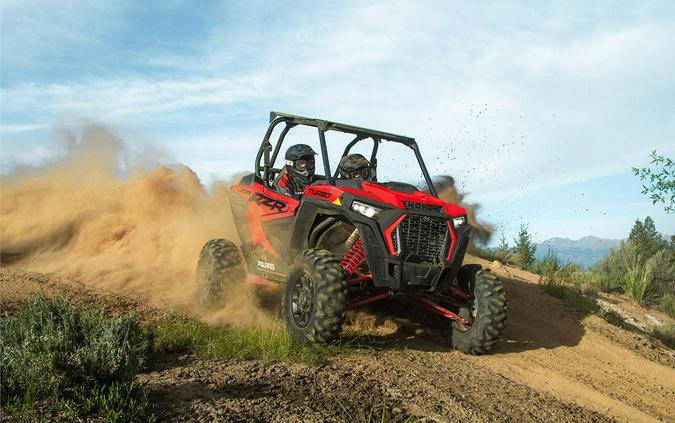 2020 Polaris Industries RZR XP 1000 TURBO