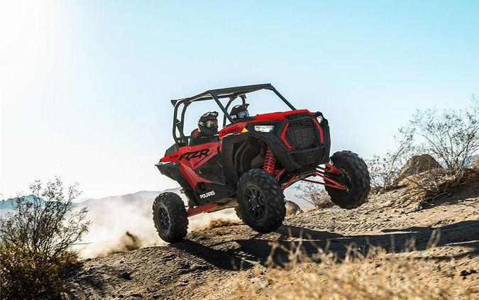 2020 Polaris Industries RZR XP 1000 TURBO