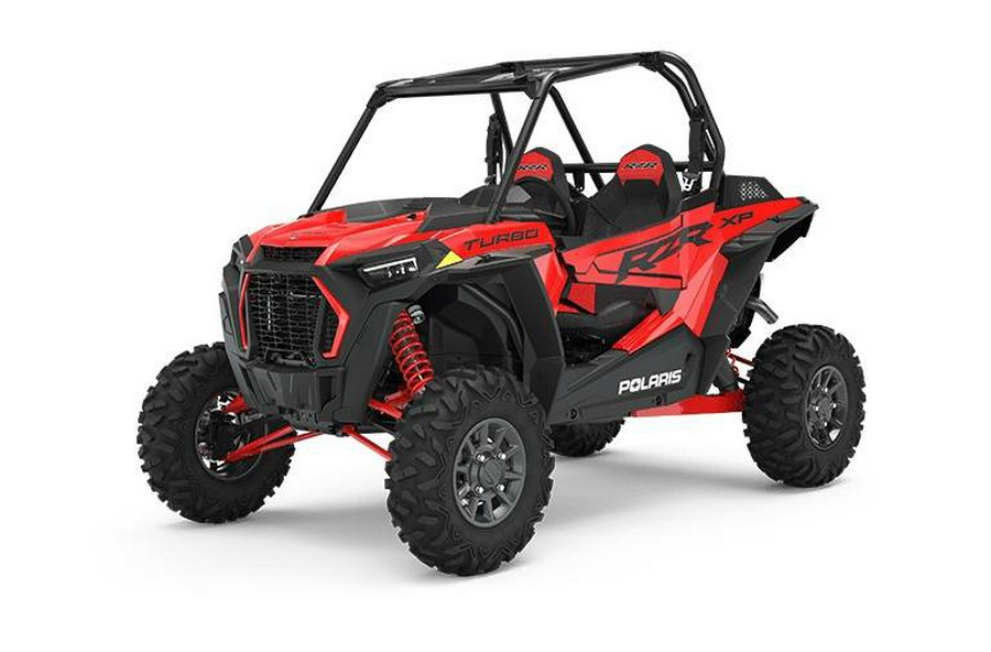 2020 Polaris Industries RZR XP 1000 TURBO