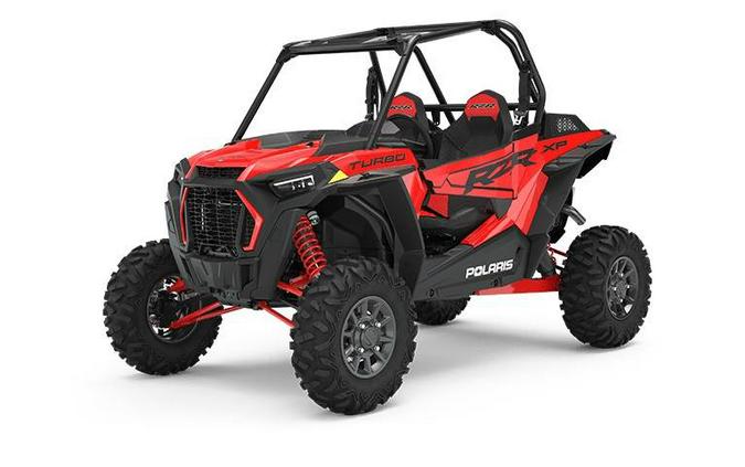 2020 Polaris Industries RZR XP 1000 TURBO