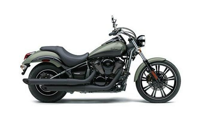 2023 Kawasaki VULCAN 900 CUSTOM