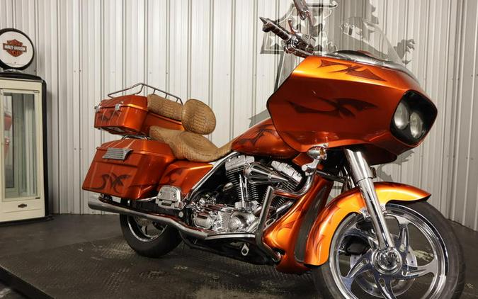 2002 Harley-Davidson® FLTRI - Road Glide® Injection