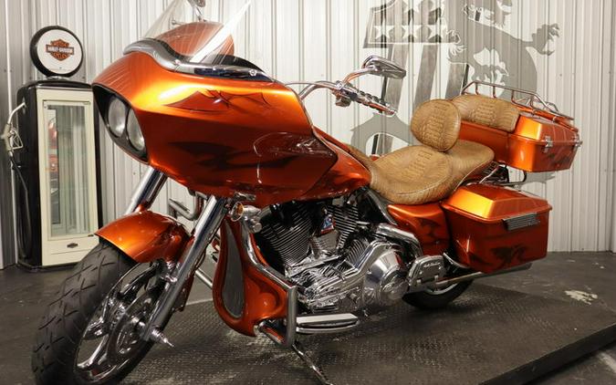 2002 Harley-Davidson® FLTRI - Road Glide® Injection