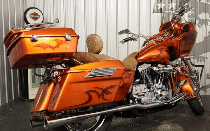 2002 Harley-Davidson® FLTRI - Road Glide® Injection