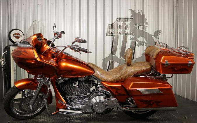 2002 Harley-Davidson® FLTRI - Road Glide® Injection