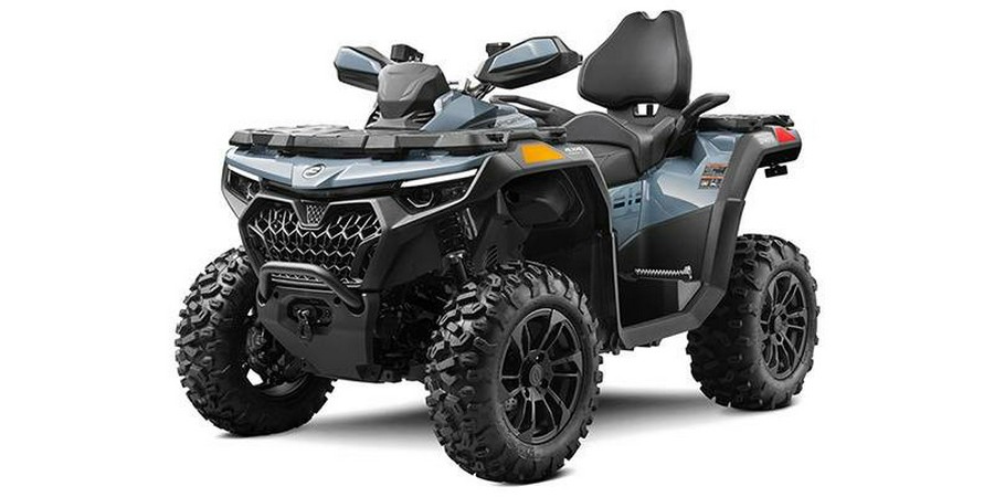 2024 CFMOTO CFORCE 800 TOURING - Tundra Grey