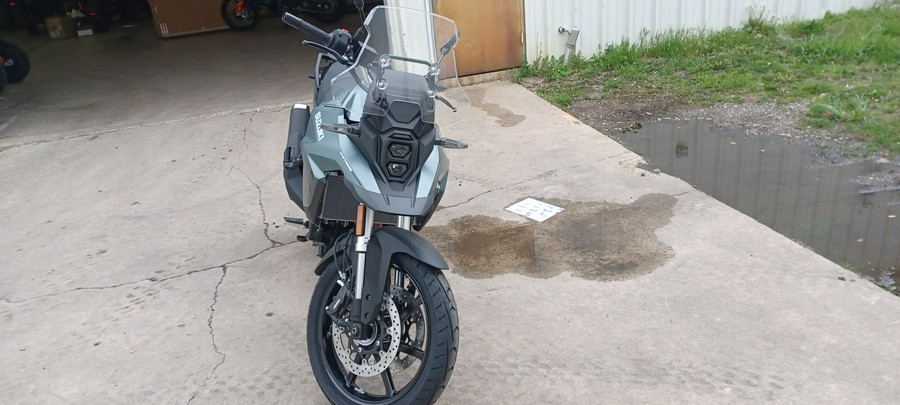 2024 Suzuki V-Storm 800