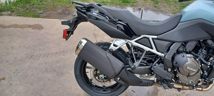 2024 Suzuki V-Storm 800