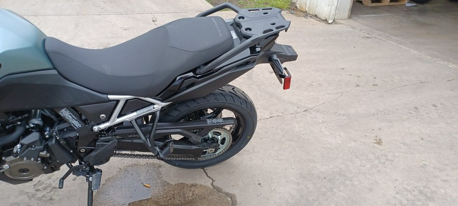 2024 Suzuki V-Storm 800