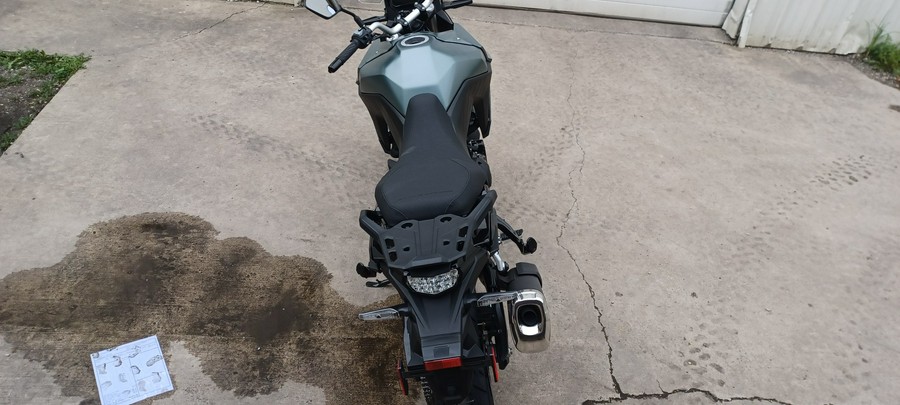 2024 Suzuki V-Storm 800