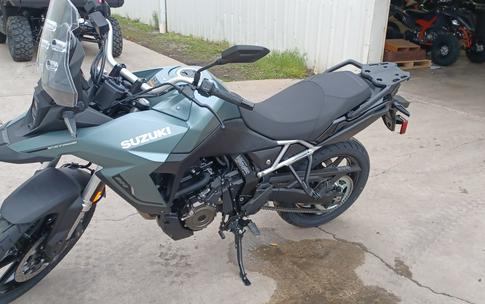 2024 Suzuki V-Storm 800