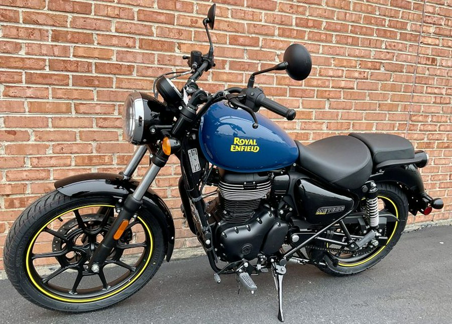 2023 Royal Enfield Meteor 350