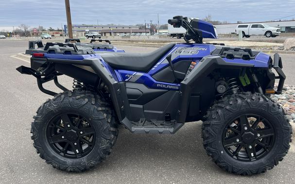 2024 Polaris Sportsman® 850 Ultimate Trail