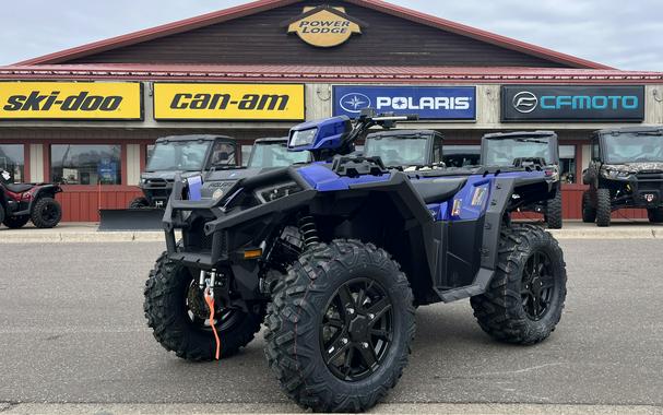 2024 Polaris Sportsman® 850 Ultimate Trail