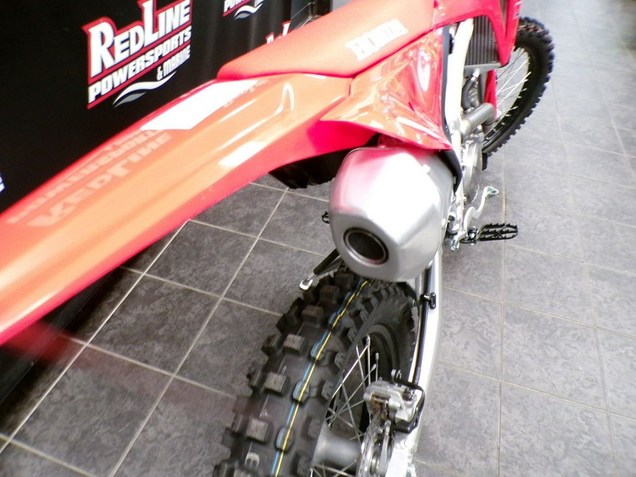 2025 Honda® CRF250RX