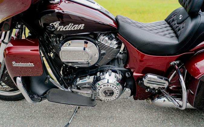 2021 Indian Motorcycle Roadmaster®