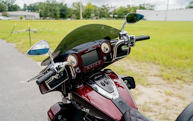 2021 Indian Motorcycle Roadmaster®