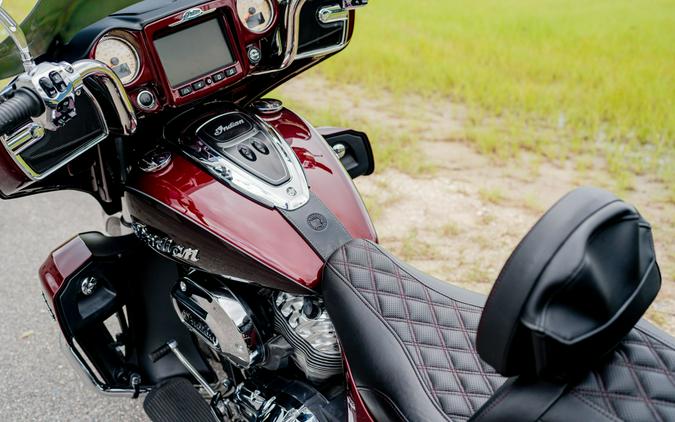 2021 Indian Motorcycle Roadmaster®