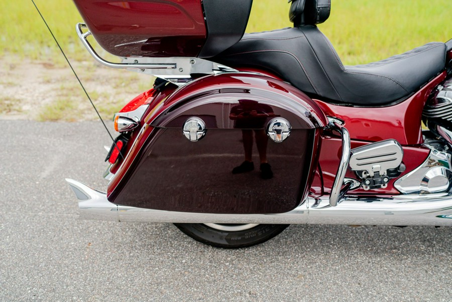 2021 Indian Motorcycle Roadmaster®