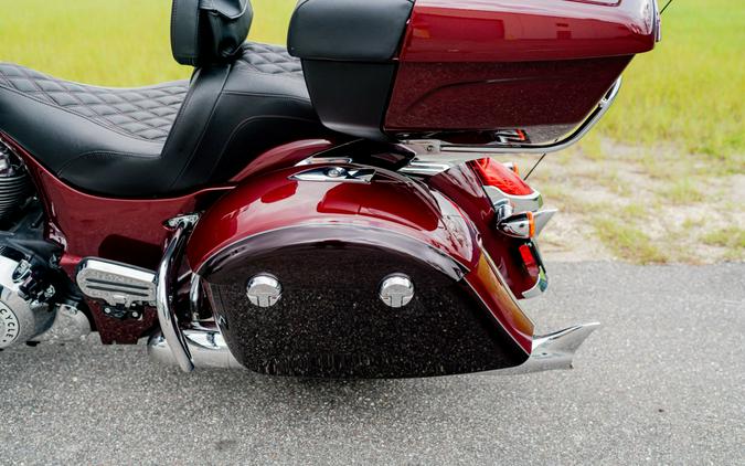 2021 Indian Motorcycle Roadmaster®