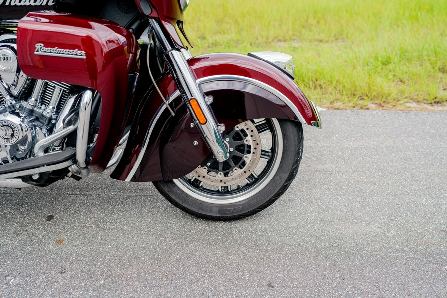 2021 Indian Motorcycle Roadmaster®