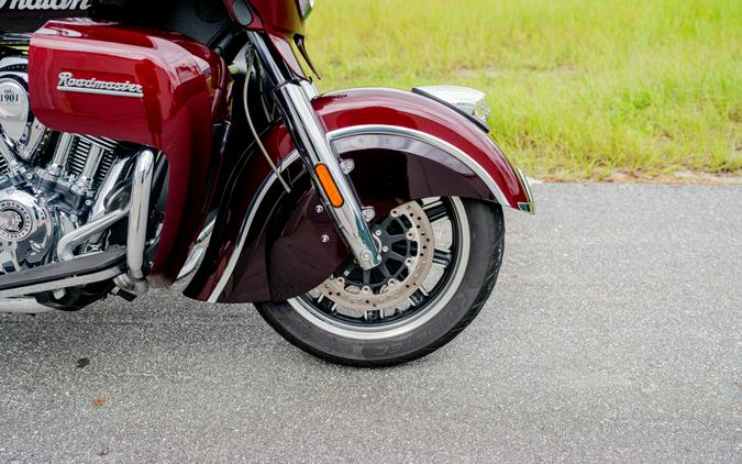 2021 Indian Motorcycle Roadmaster®