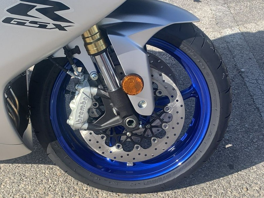 2026 Suzuki GSX-R750