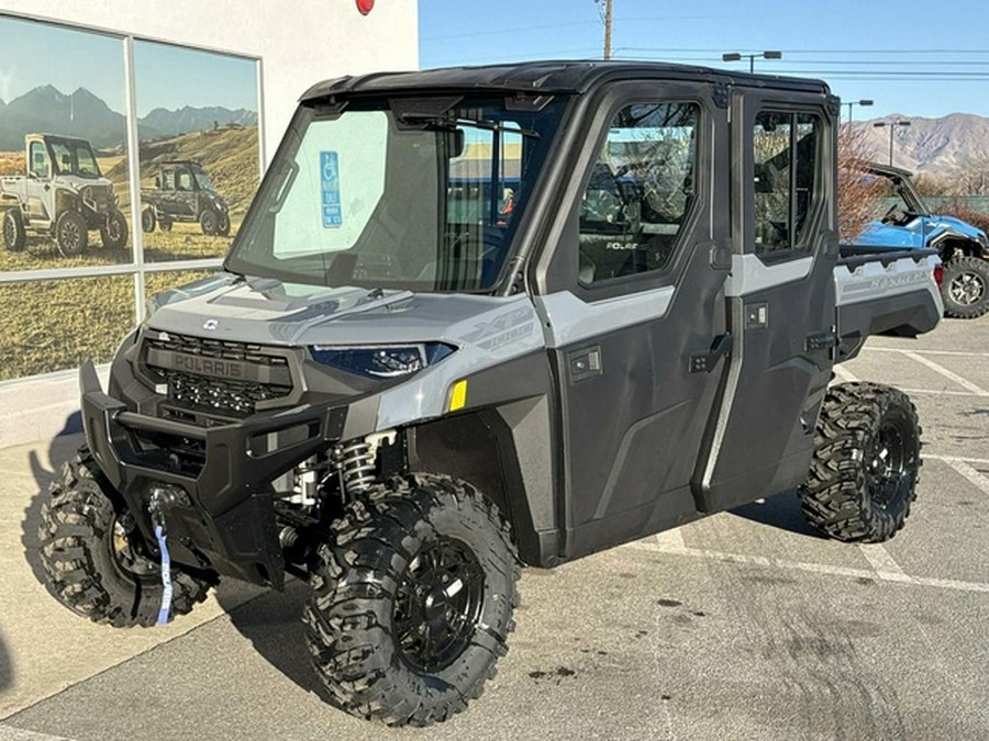 2026 Polaris Ranger Crew XP 1000 NorthStar Edition Ultimate