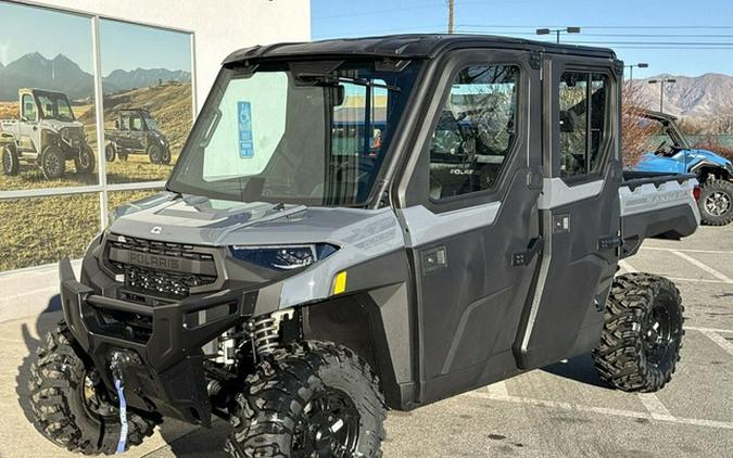 2026 Polaris Ranger Crew XP 1000 NorthStar Edition Ultimate