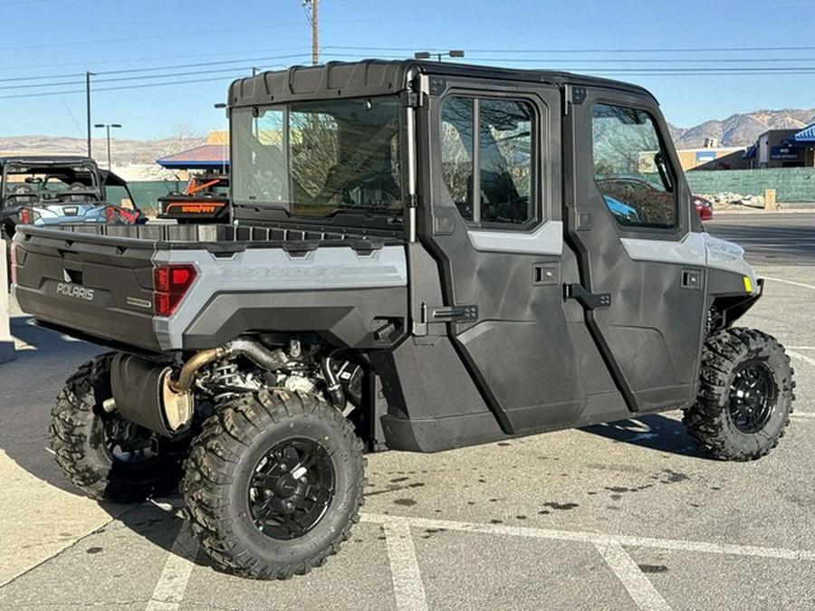 2026 Polaris Ranger Crew XP 1000 NorthStar Edition Ultimate
