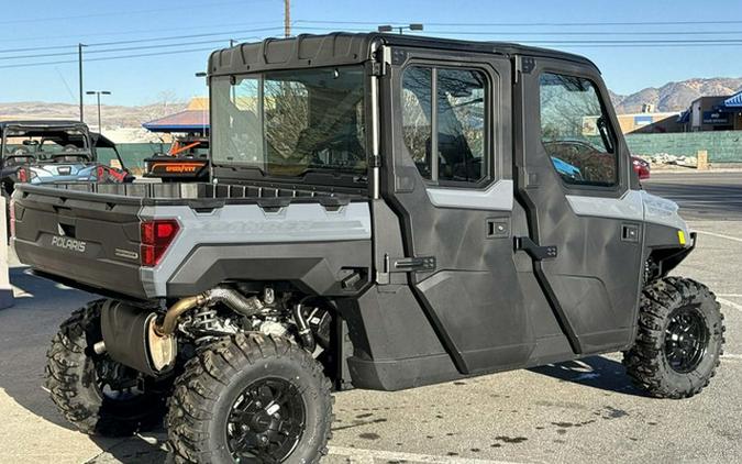 2026 Polaris Ranger Crew XP 1000 NorthStar Edition Ultimate