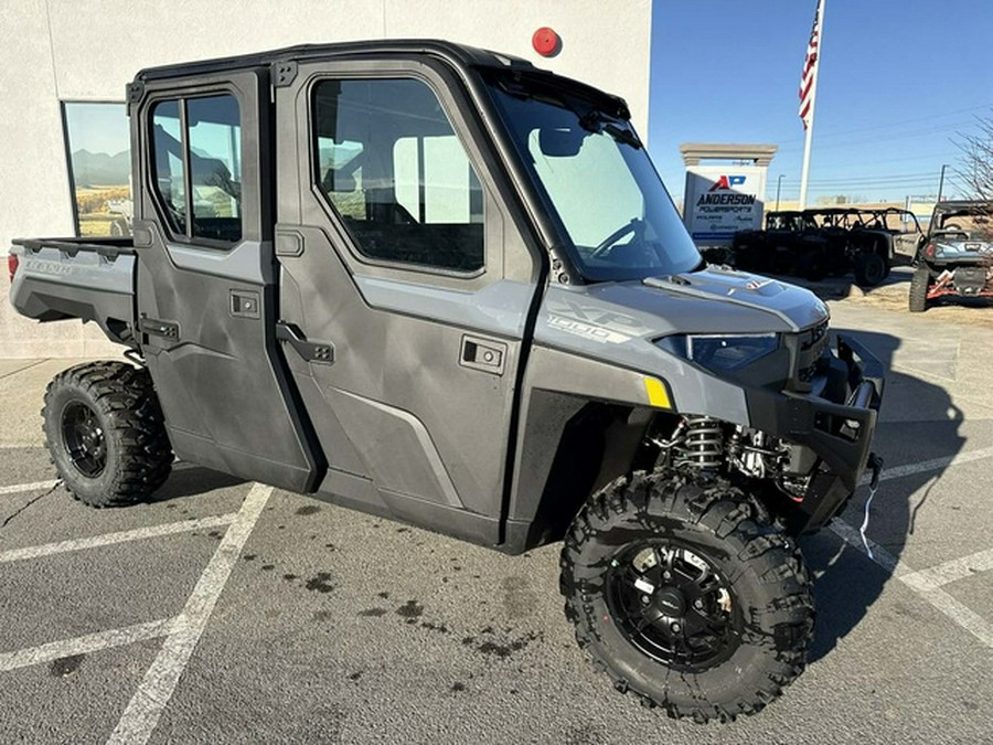 2026 Polaris Ranger Crew XP 1000 NorthStar Edition Ultimate
