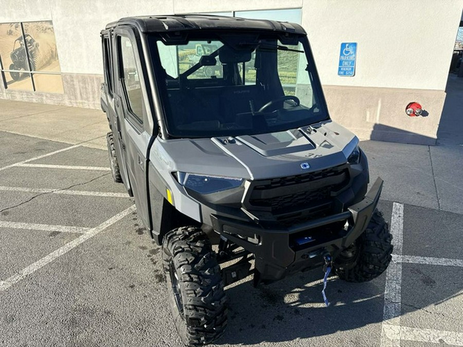 2026 Polaris Ranger Crew XP 1000 NorthStar Edition Ultimate